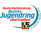 Logo Medienfachberatung Oberfranken