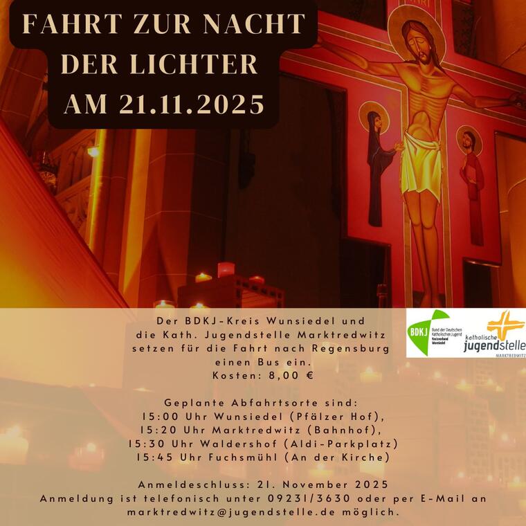 NdL 2025 Plakat