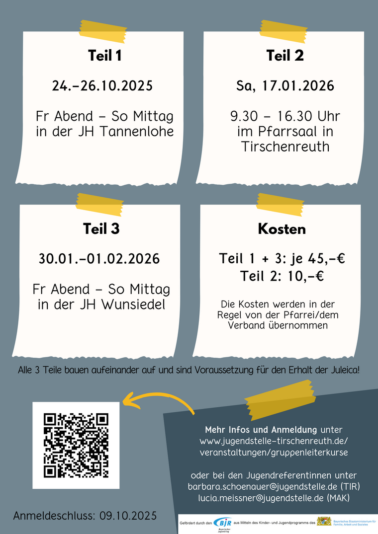 GLK Flyer hinten