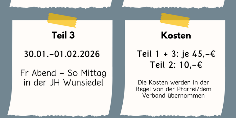 GLK Flyer hinten