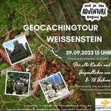 Geocachingtour
