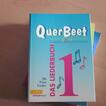 Liederbuch Querbeet 1