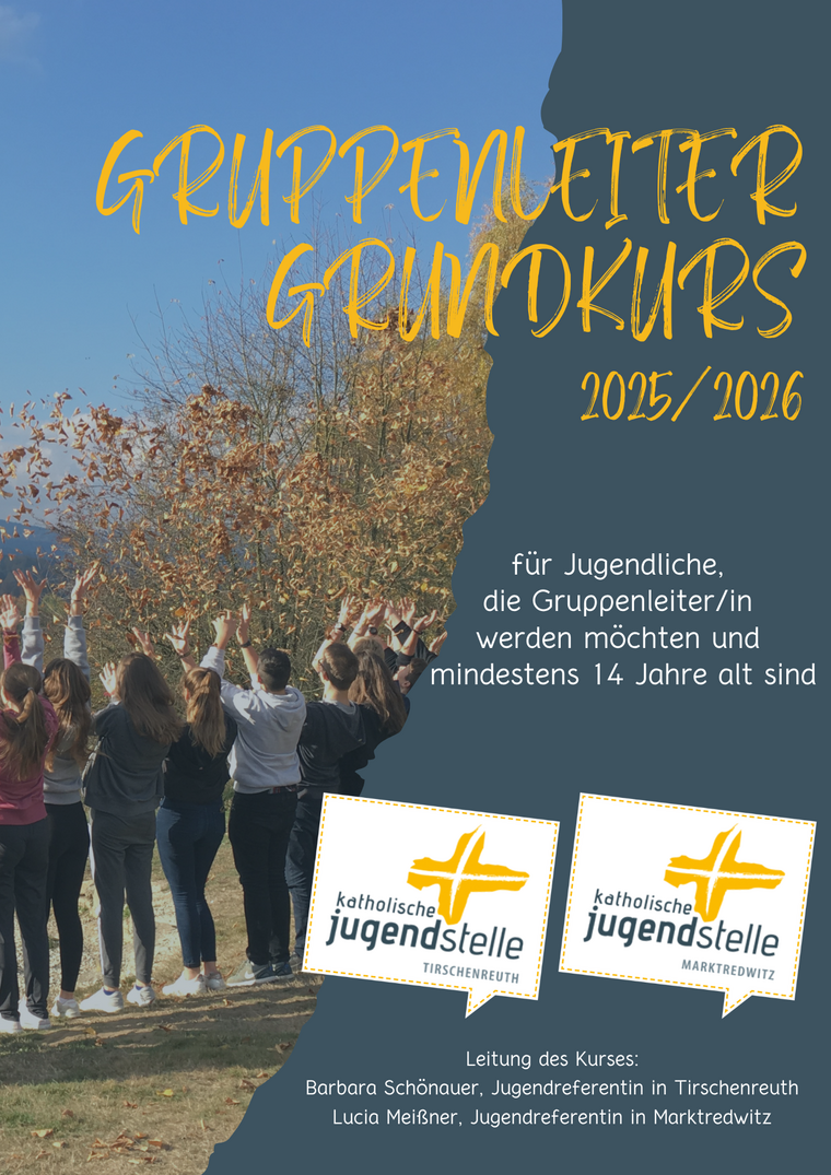 GLK Flyer vorne