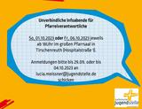 Infoabend MWF 2024
