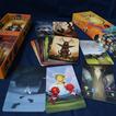 Dixit Kartenspiel