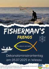Fishermans friends
