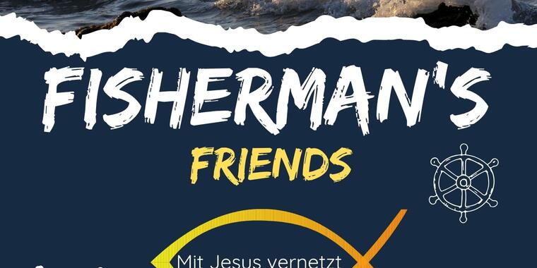 Fishermans friends